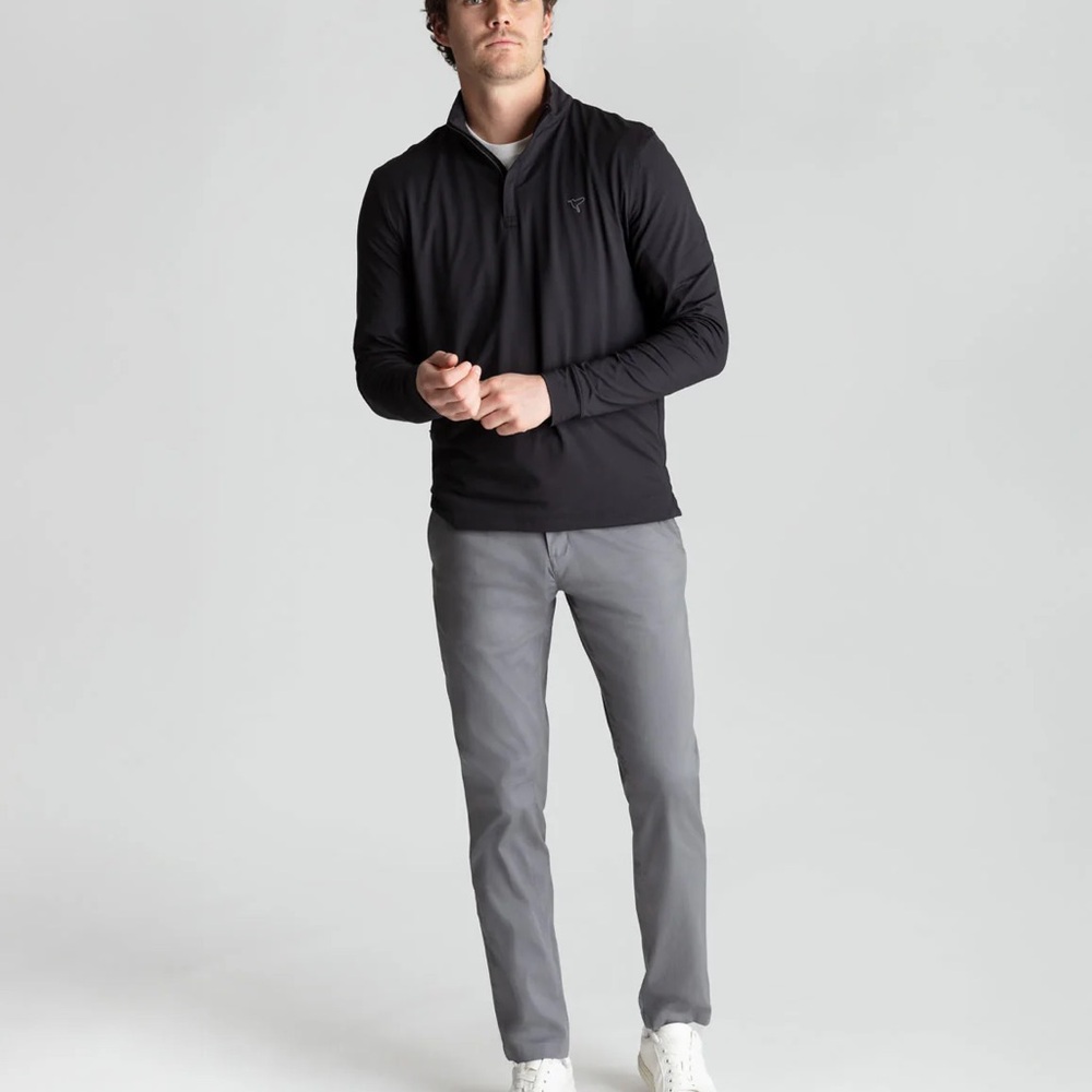 Birddog Stretch Fit Khakis